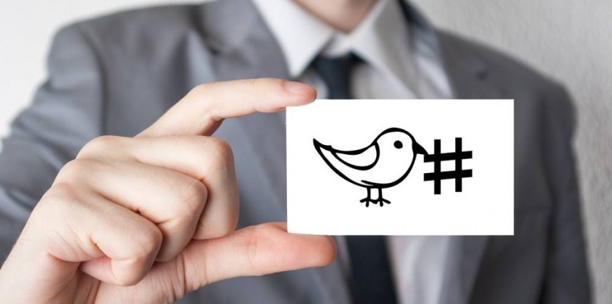Here Are the Mistakes You're Making with Your Re-Tweets
