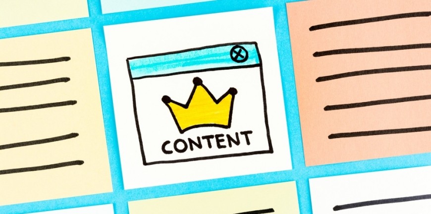 Content Marketing: Getting Noticed Through Paid Social Promotions