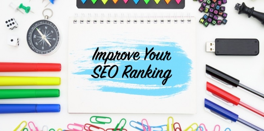 Four Easy Steps to Maintain a Strong SEO Ranking