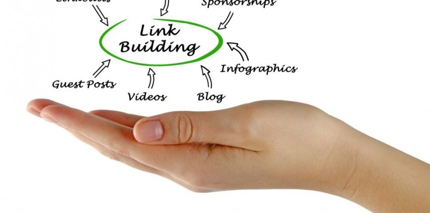 How to Build Backlinks