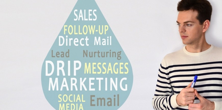 Improve Your Bottom Line with Email Marketing