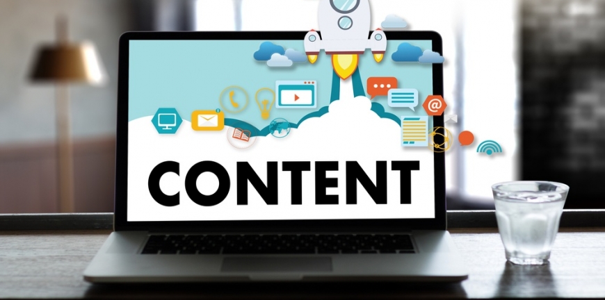 5 Things to Consider When Planning Your Content Marketing Strategy